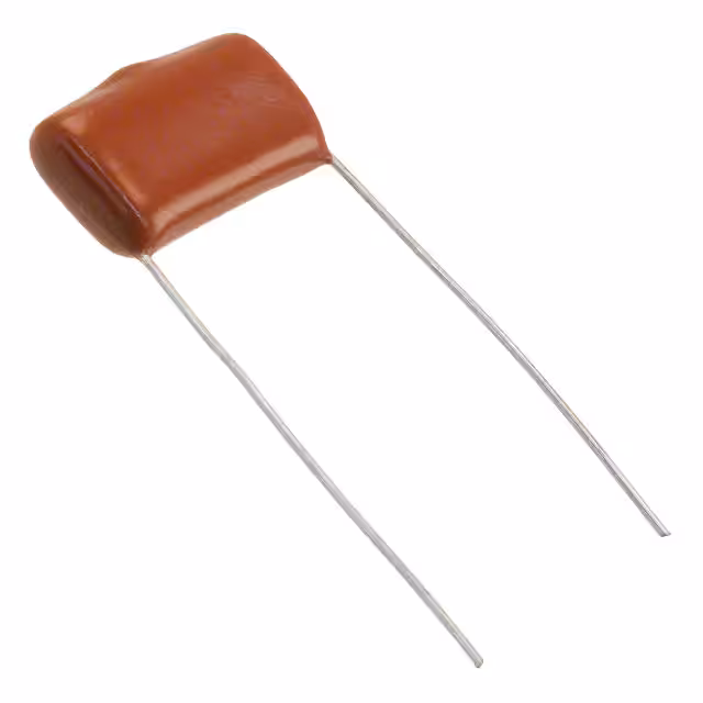 DME4P22K-F Cornell Dubilier Electronics (CDE)  Film Capacitors